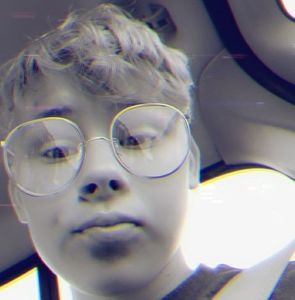 Meet your Posher, Blake